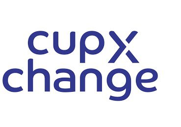 Logo CupXchange Sociaal Innovatiefonds SIF